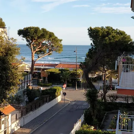 Sogno Blu * Gaeta