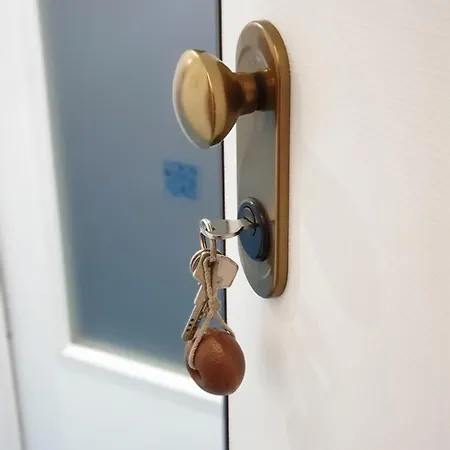 Apartamento Sogno Blu *