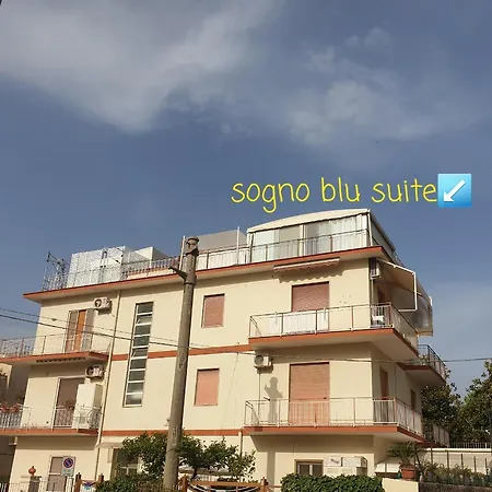 Sogno Blu