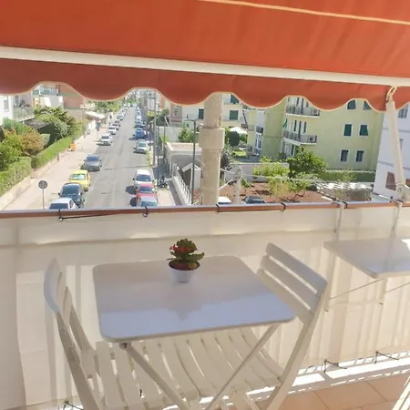 Sogno Blu Apartamento
