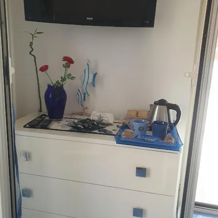 Sogno Blu Apartamento *