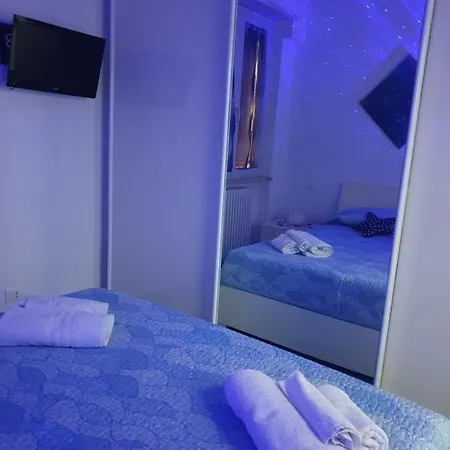 Sogno Blu Apartamento *