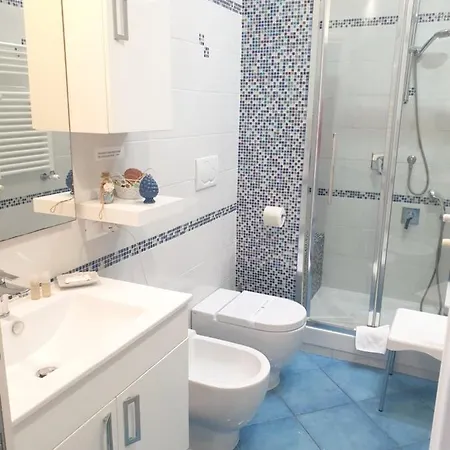 Sogno Blu Apartamento Gaeta