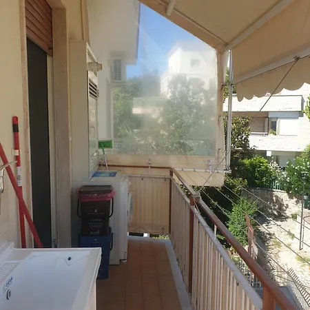 Apartamento Sogno Blu Gaeta