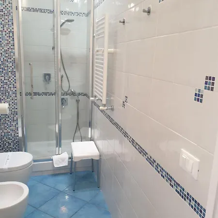 Sogno Blu Apartamento *