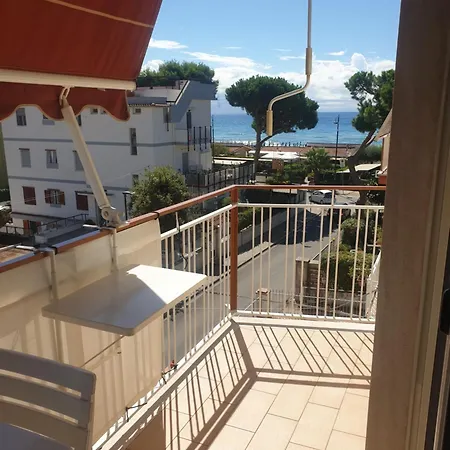 Sogno Blu Gaeta