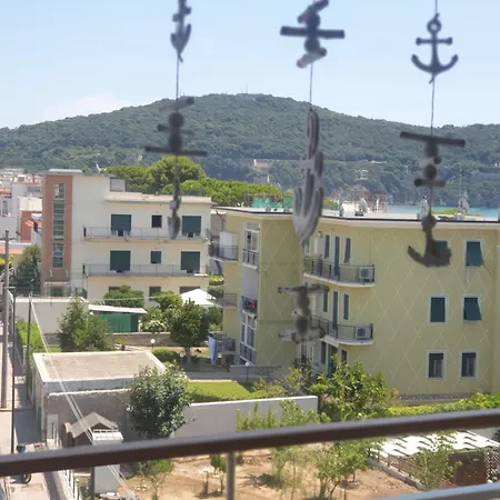 Sogno Blu Apartment Gaeta